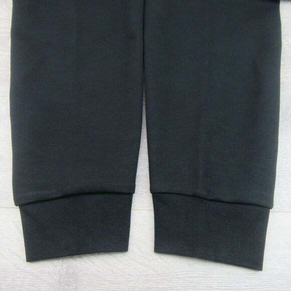 Nike Sportswear Tech Fleece Jogger Pants Mens Size Large Black NEW - Picture 9 of 13
